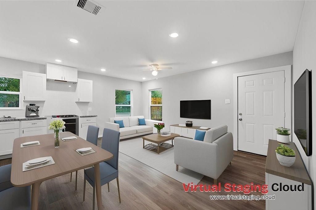 8215 Crestview Drive A, Houston, TX 77028