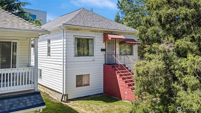1501 26th Avenue S, Seattle, WA 98144