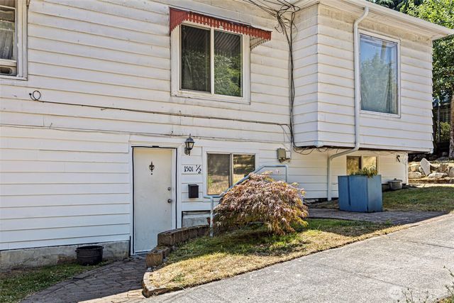 1501 26th Avenue S, Seattle, WA 98144