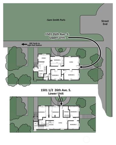 1501 26th Avenue S, Seattle, WA 98144