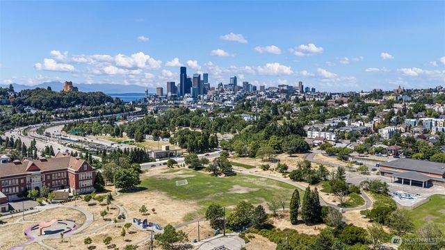 1501 26th Avenue S, Seattle, WA 98144