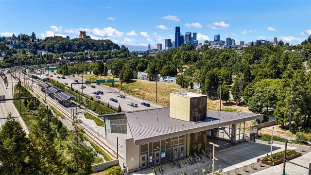 1501 26th Avenue S, Seattle, WA 98144