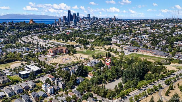 1501 26th Avenue S, Seattle, WA 98144