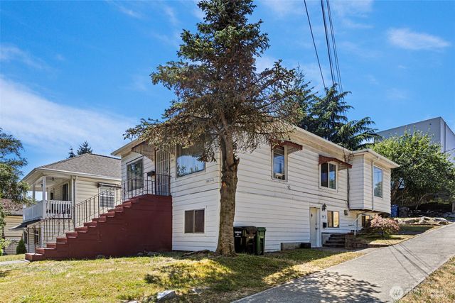 1501 26th Avenue S, Seattle, WA 98144