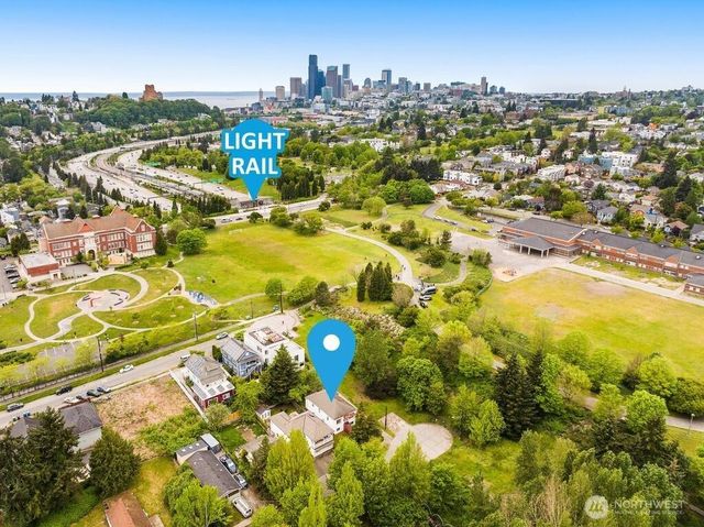 1501 26th Avenue S, Seattle, WA 98144