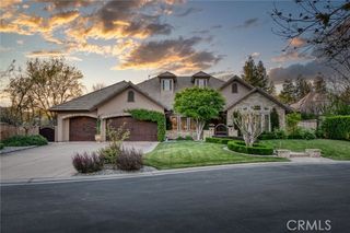 3350 E Via Montiano, Clovis, CA 93619