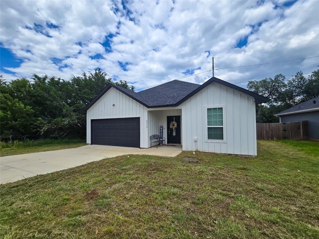 5111 San Marcos Court, Granbury, TX 76048