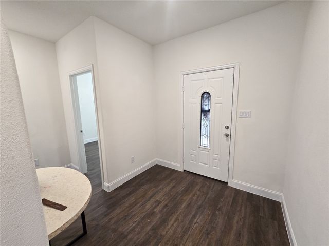 5111 San Marcos Court, Granbury, TX 76048