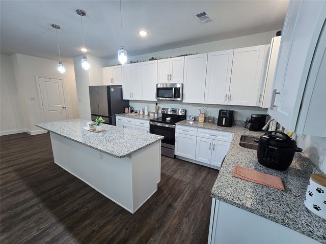 5111 San Marcos Court, Granbury, TX 76048