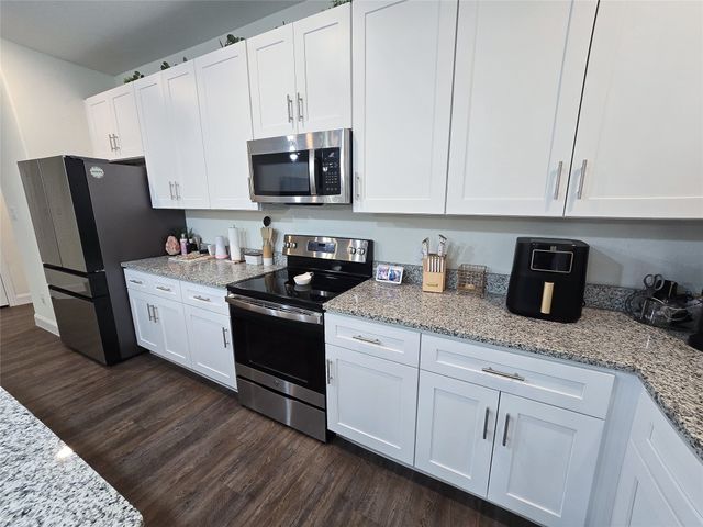 5111 San Marcos Court, Granbury, TX 76048