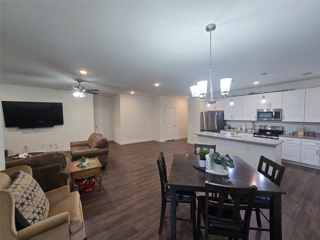 5111 San Marcos Court, Granbury, TX 76048