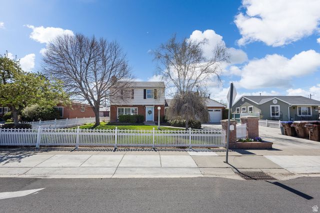 214 E 6790 S, Midvale, UT 84047