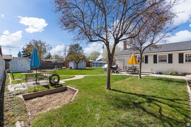 214 E 6790 S, Midvale, UT 84047