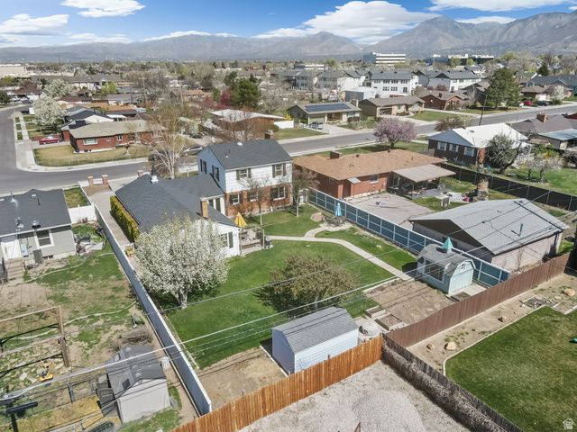 214 E 6790 S, Midvale, UT 84047