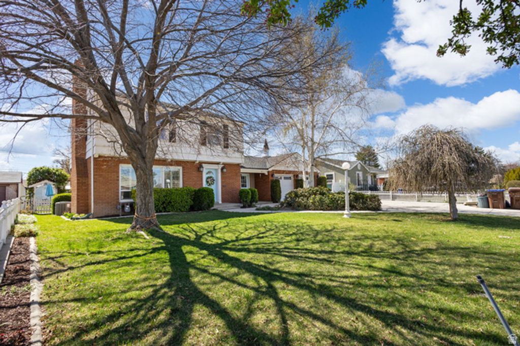 214 E 6790 S, Midvale, UT 84047