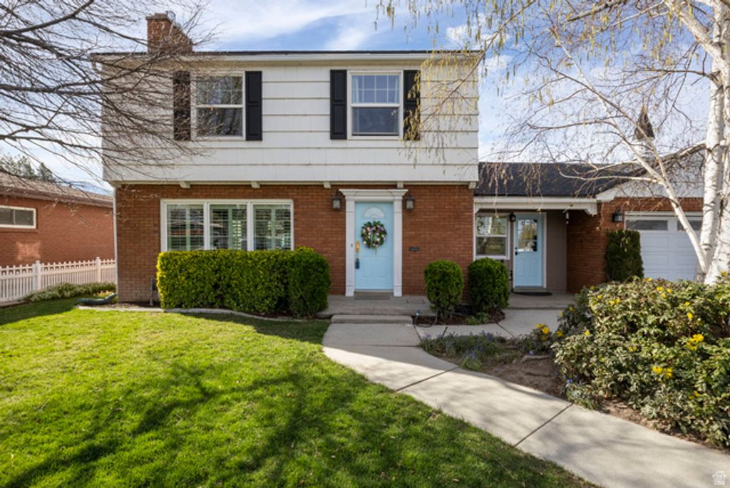 Image 2 of property listing at 214 E 6790 S, Midvale, UT 84047