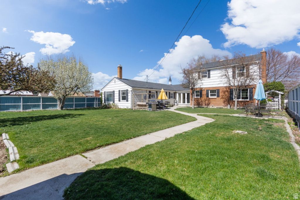 Image 28 of property listing at 214 E 6790 S, Midvale, UT 84047