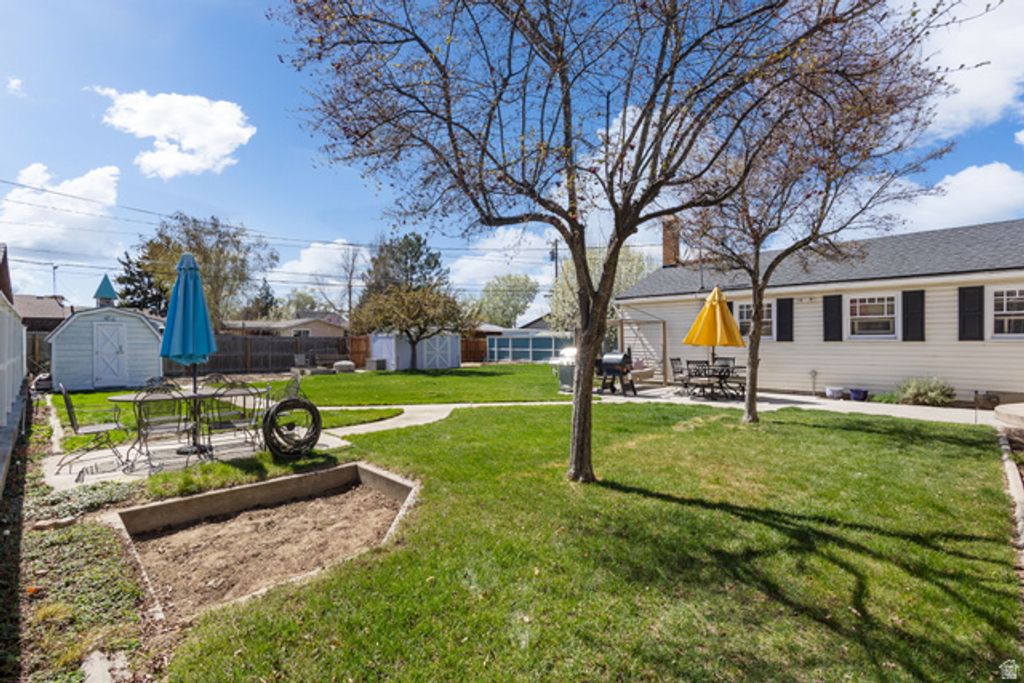 Image 29 of property listing at 214 E 6790 S, Midvale, UT 84047