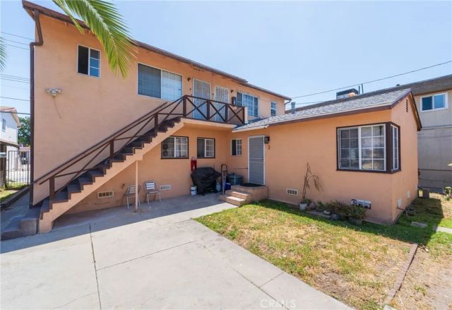 532 S Flower Street, Inglewood, CA 90301