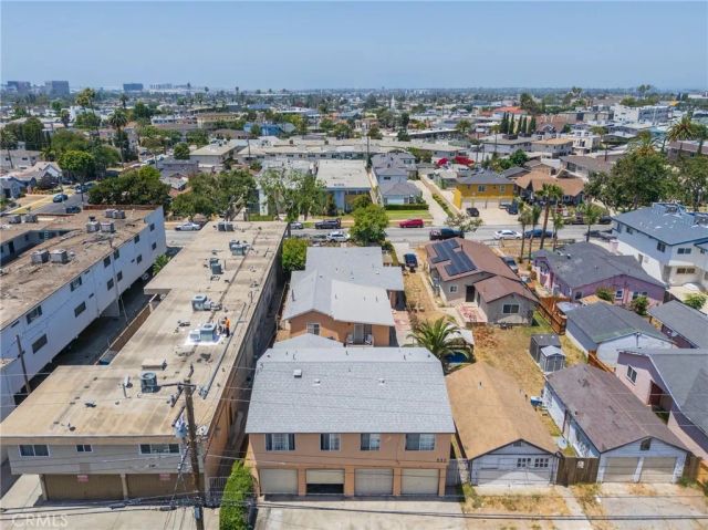 532 S Flower Street, Inglewood, CA 90301