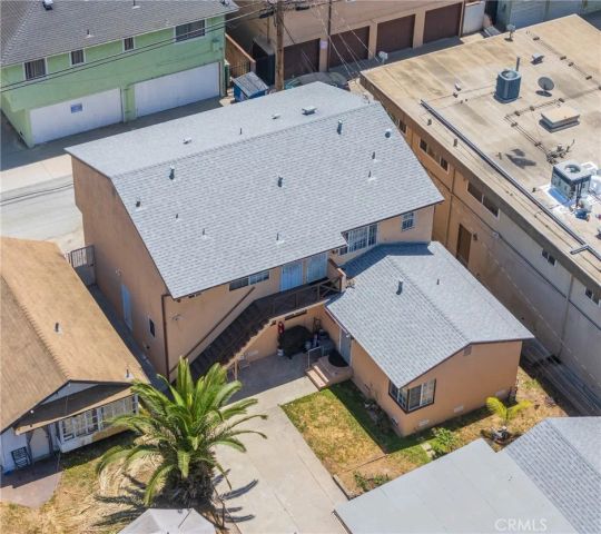 532 S Flower Street, Inglewood, CA 90301