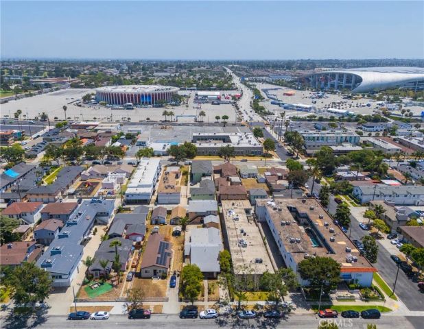 532 S Flower Street, Inglewood, CA 90301