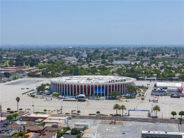 532 S Flower Street, Inglewood, CA 90301