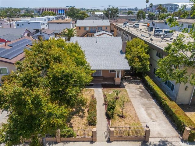 532 S Flower Street, Inglewood, CA 90301