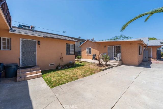 532 S Flower Street, Inglewood, CA 90301