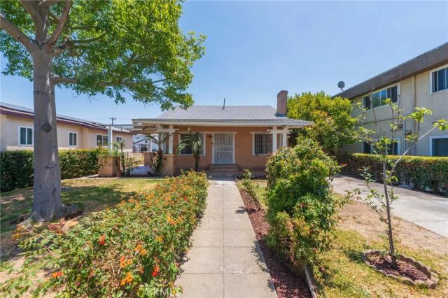 532 S Flower Street, Inglewood, CA 90301