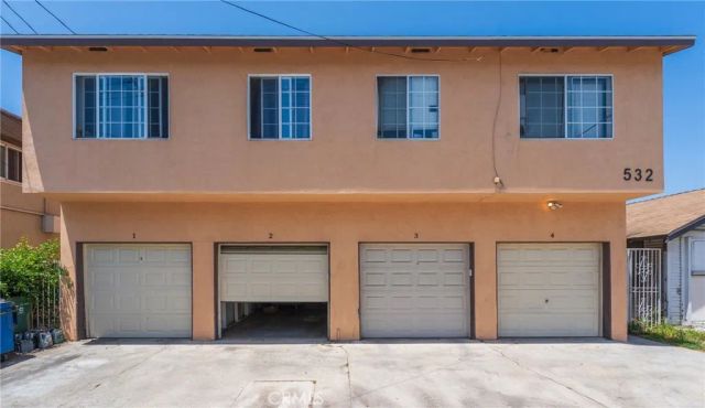532 S Flower Street, Inglewood, CA 90301