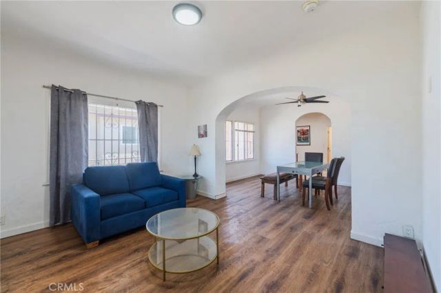 532 S Flower Street, Inglewood, CA 90301