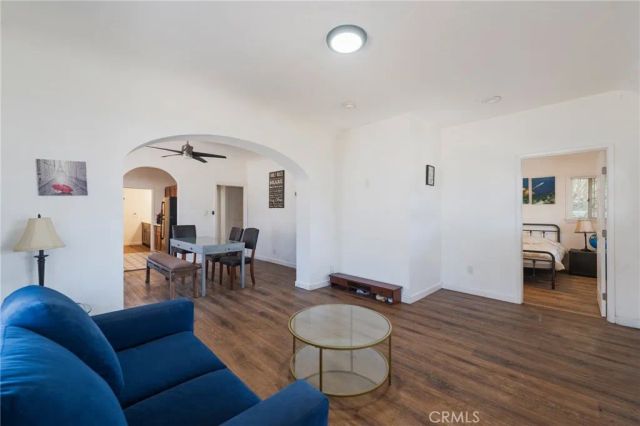 532 S Flower Street, Inglewood, CA 90301