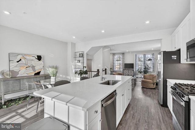 10724 HIDDEN RIDGE DR, Columbia, MD 21044