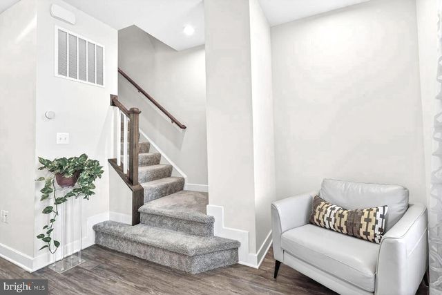 10724 HIDDEN RIDGE DR, Columbia, MD 21044