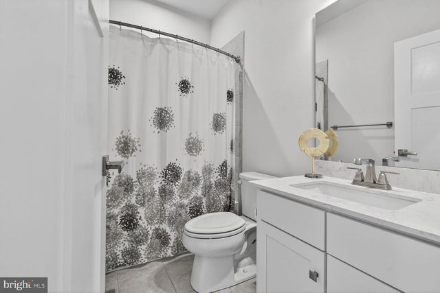 10724 HIDDEN RIDGE DR, Columbia, MD 21044