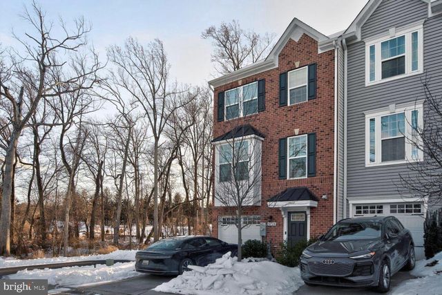 10724 HIDDEN RIDGE DR, Columbia, MD 21044