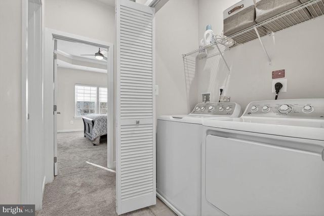 10724 HIDDEN RIDGE DR, Columbia, MD 21044