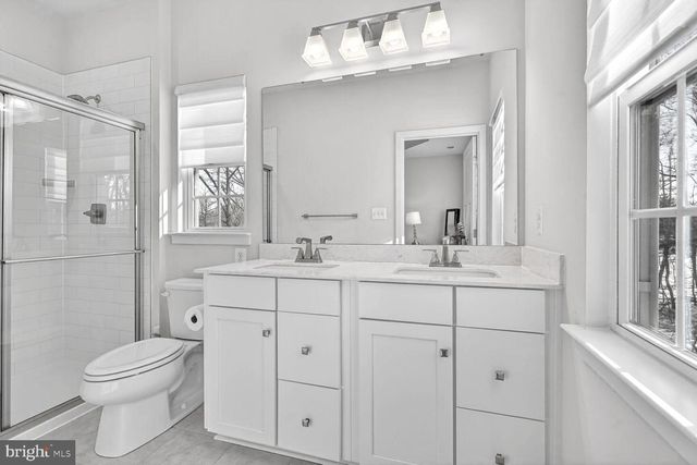 10724 HIDDEN RIDGE DR, Columbia, MD 21044