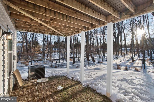 10724 HIDDEN RIDGE DR, Columbia, MD 21044