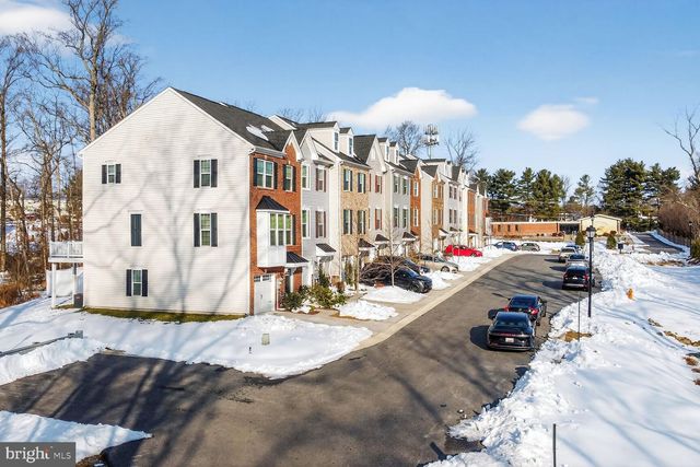 10724 HIDDEN RIDGE DR, Columbia, MD 21044