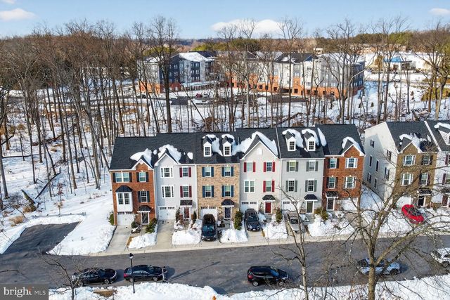 10724 HIDDEN RIDGE DR, Columbia, MD 21044