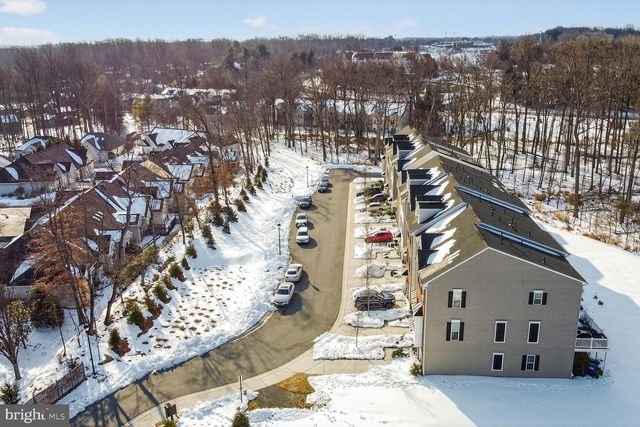 10724 HIDDEN RIDGE DR, Columbia, MD 21044