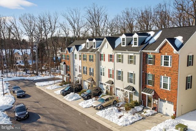 10724 HIDDEN RIDGE DR, Columbia, MD 21044