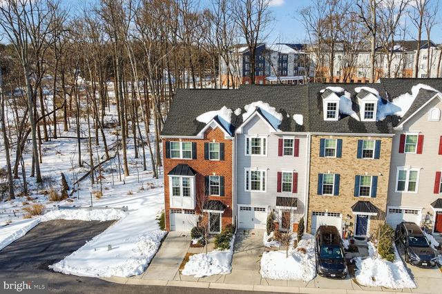 10724 HIDDEN RIDGE DR, Columbia, MD 21044