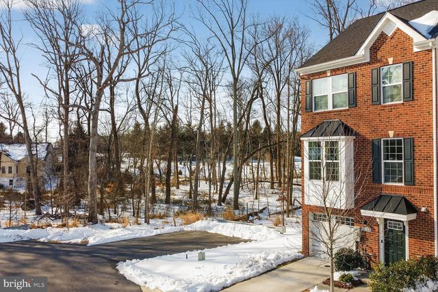 10724 HIDDEN RIDGE DR, Columbia, MD 21044