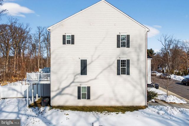 10724 HIDDEN RIDGE DR, Columbia, MD 21044