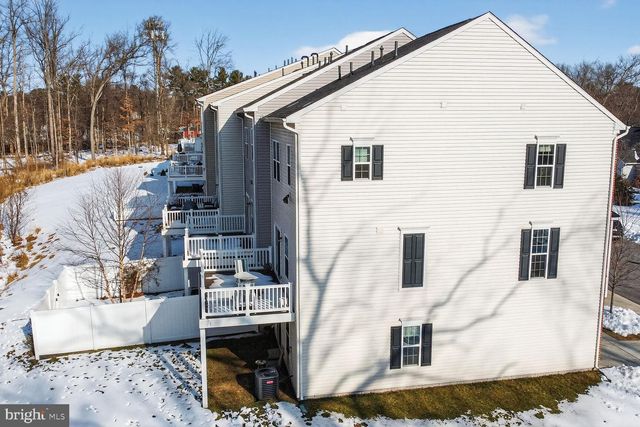 10724 HIDDEN RIDGE DR, Columbia, MD 21044