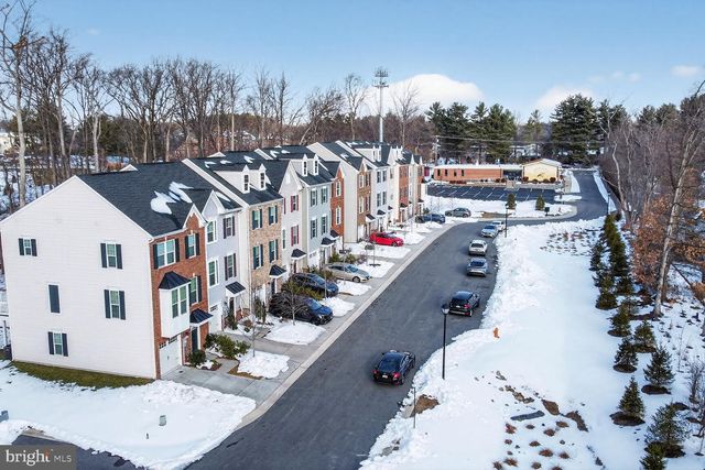 10724 HIDDEN RIDGE DR, Columbia, MD 21044