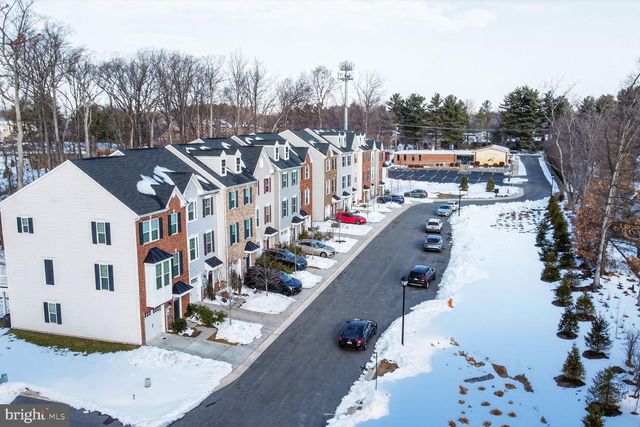 10724 HIDDEN RIDGE DR, Columbia, MD 21044